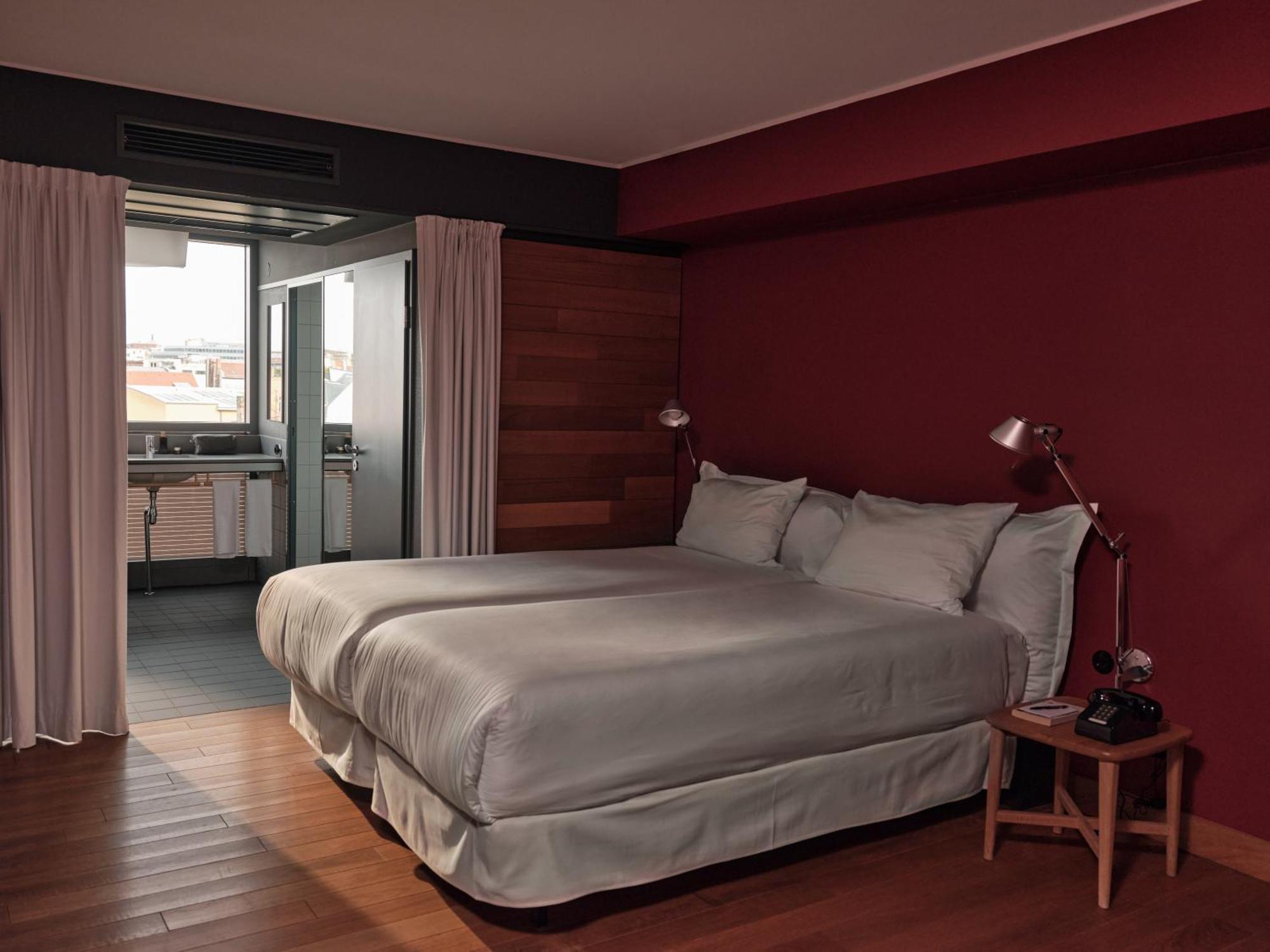 Casa Camper 4* Berlijn