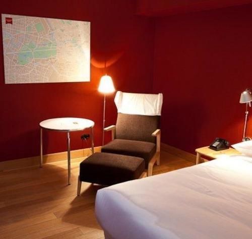 Casa Camper Hotel Berlin