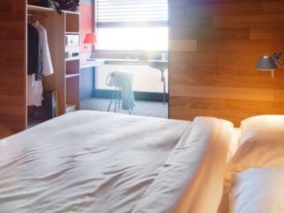 Casa Camper Hotel Berlijn