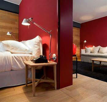 Casa Camper Hotel Berlijn
