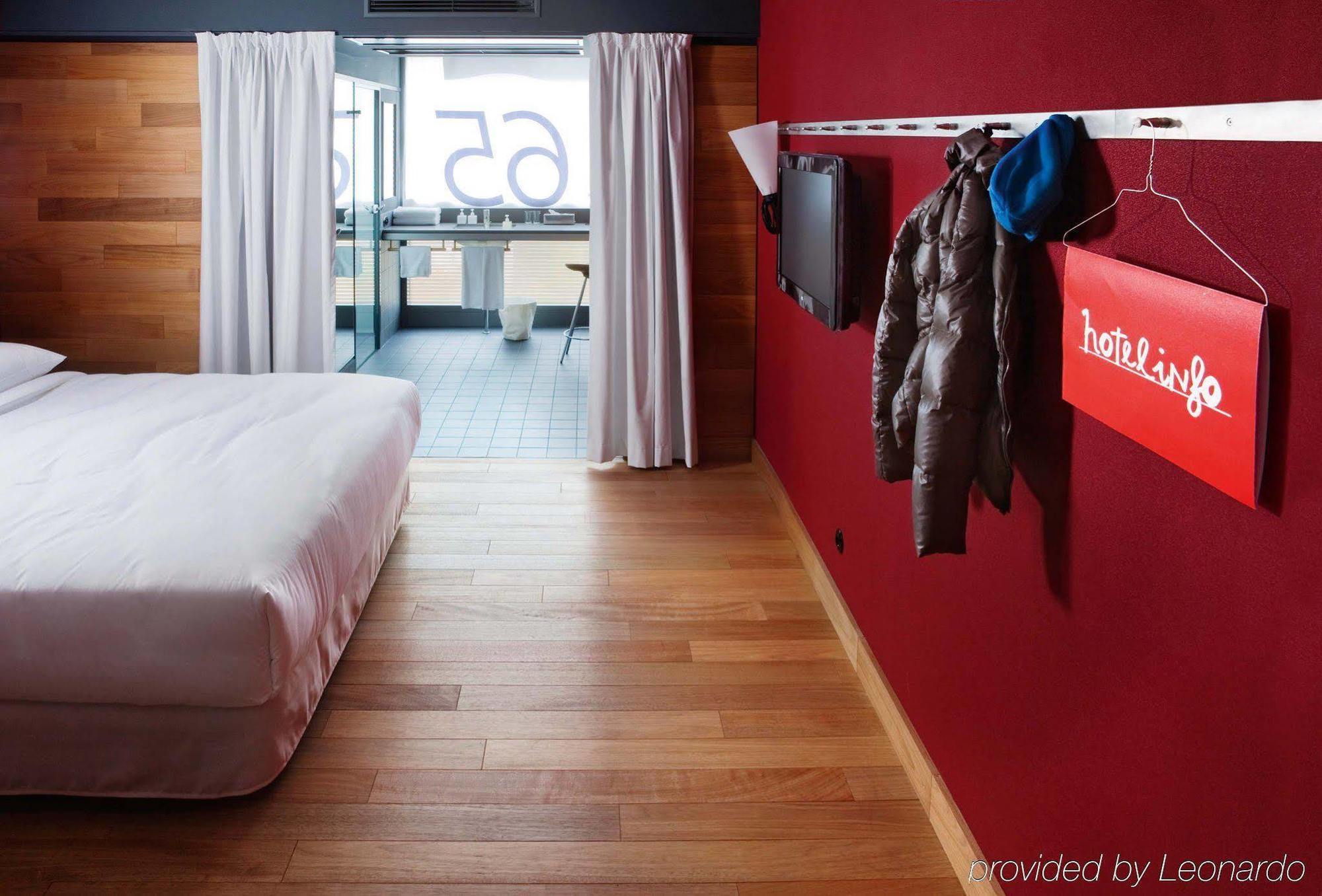 Casa Camper 4*